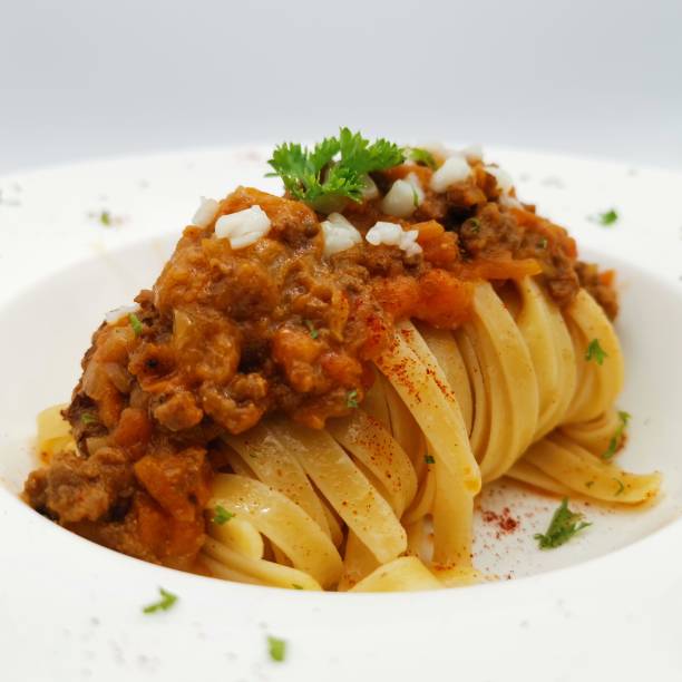 Bolognese Beef