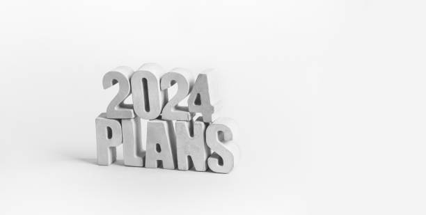 istock 2024 plans and strategy.business goal concepts 1946607895