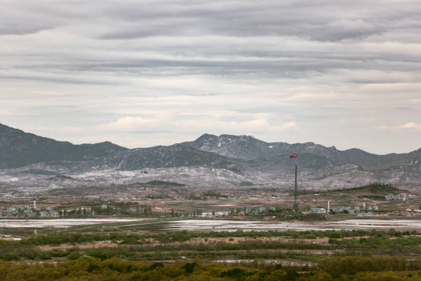 Demilitarised Zone DMZ