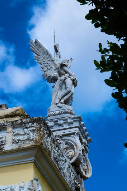 istock Colon Funerary Monument. National Monument of Cuba. 1946620808