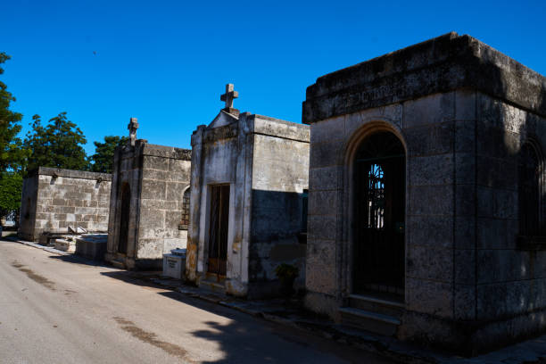 istock Colon Funerary Monument. National Monument of Cuba. 1946623899