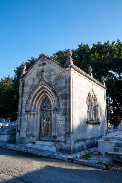 istock Colon Funerary Monument. National Monument of Cuba. 1946630131