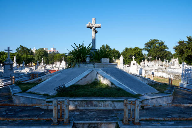 istock Colon Funerary Monument. National Monument of Cuba. 1946636318
