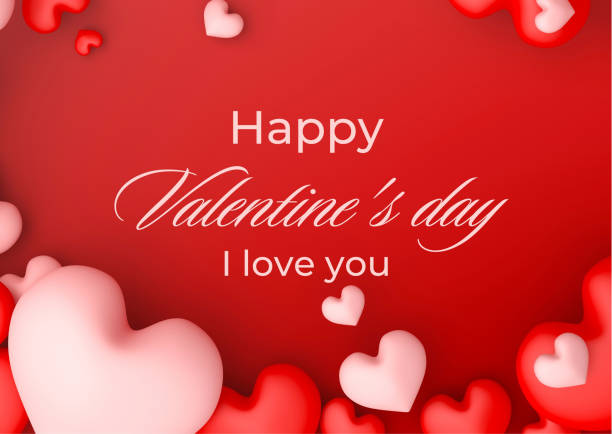 I Love You, .............................. - 9