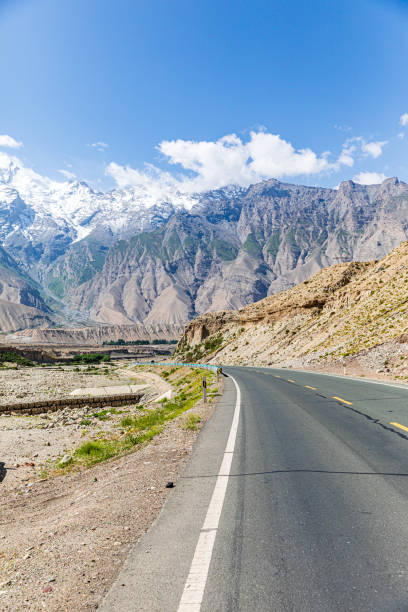istock Highways on the Pamir Plateau 1946821293