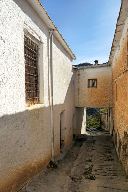istock old village street 1946945150