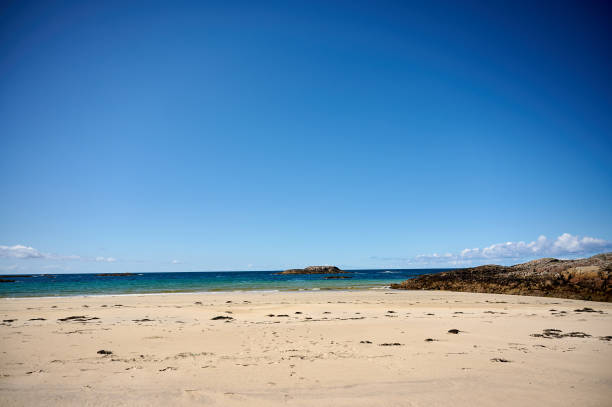 istock Cornaigbeg Beach in the Isle of Coll 1946974062