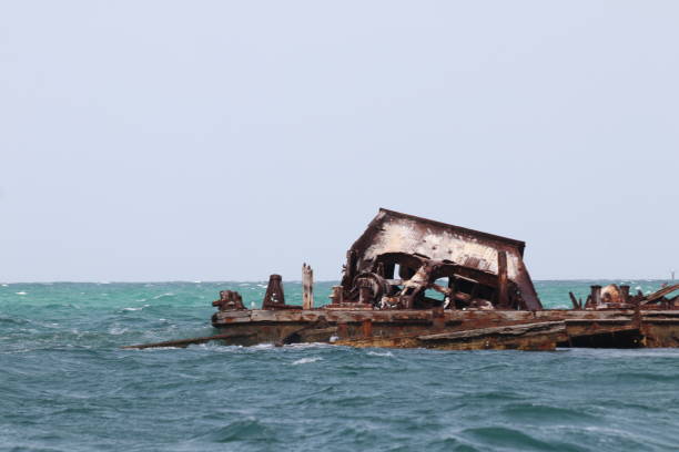 istock moreton island tangalooma wrecks 1947061239