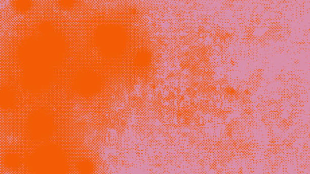 ilustrații de stoc cu grunge texture - texturat