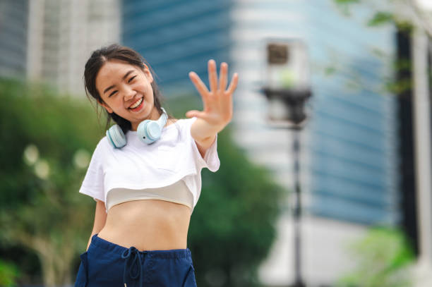 istock Street Dance Diaries: Chinese Charm in a Social Media Showcase 1947299088