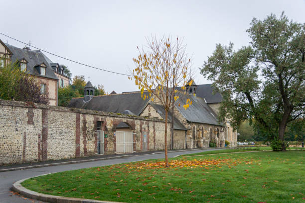 istock Honfleur Town, Normandy, France 1947304916