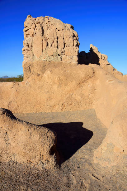istock Ancient Casa Grande Ruins National Monument 1947355782