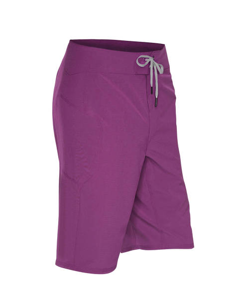 istock Men's shorts isolated on white 1947368156