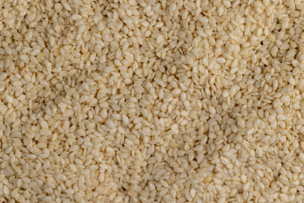 istock used in cooking sesame seeds 1947407554