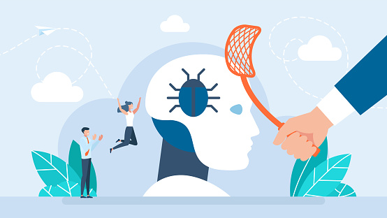 Error Intelligence Fixing An Error A Failure In The Work Of Artificial Intelligence ...