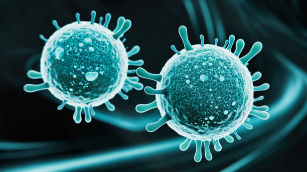 istock Disease X new pandemic pathogen virus 1947593592