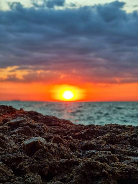 istock Mountains, rivers, grass, trees, nature, sunsets, forests, perfection. 1947839058