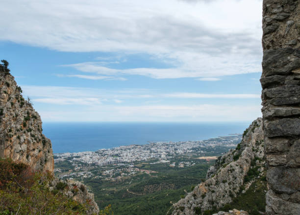 istock Kyrenia City 1948078185