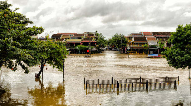 istock Floods in Hoi An 1948205045