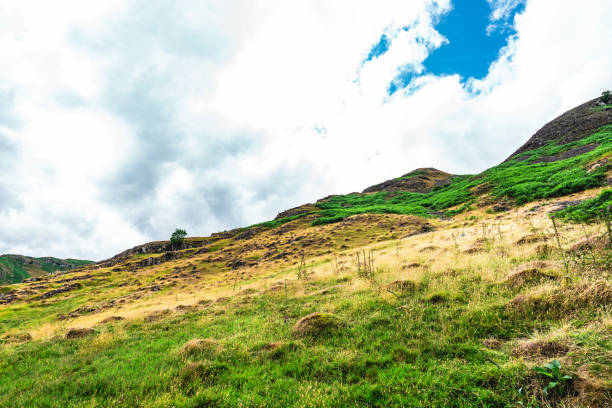 istock Idyllic Rural in Lake District, England 1948418223
