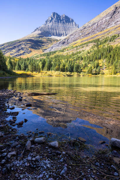 istock Red Rock Lake, Montana. 1948478200