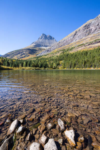 istock Red Rock Lake, Montana. 1948478744