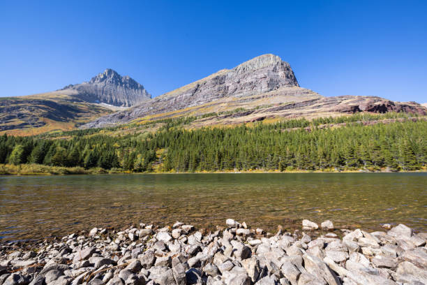 Red Rock Lake, Montana.