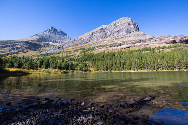 istock Red Rock Lake, Montana. 1948480804