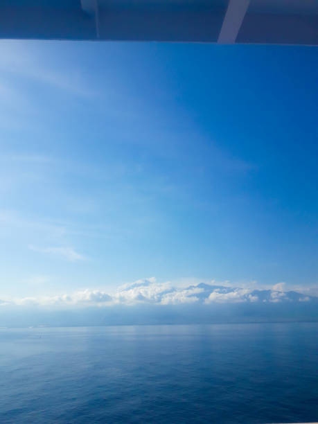 istock the sea landscape is very beautiful 1948507075