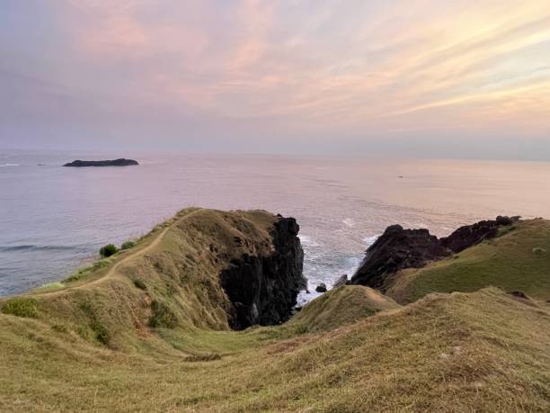 istock Catanduanes Island in The Philippines 1948600084