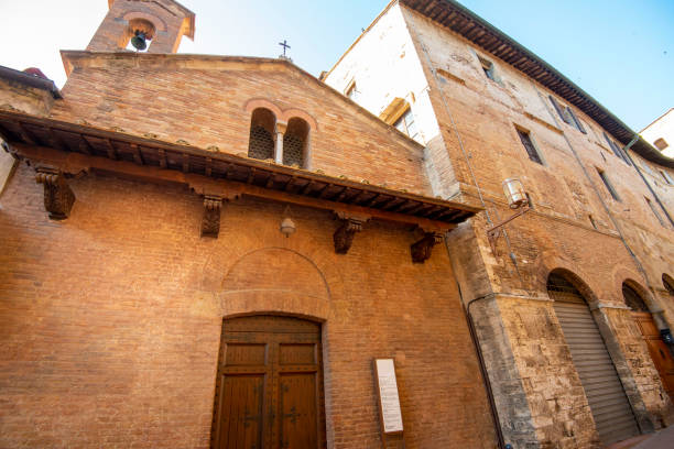 istock San Lorenzo in Ponte Church 1948802498