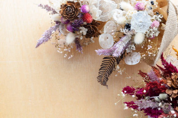 istock bouquet of dried flowers 1948888179