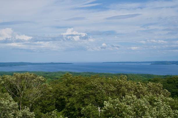 istock The view from Besshodake Sky Deck Noto Yumeterasu 1948932935