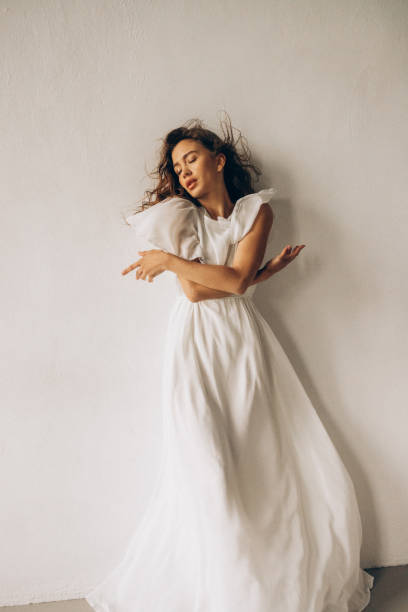 istock Beautiful sensual woman 1949036369