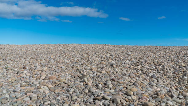 on the coast of Scotland
