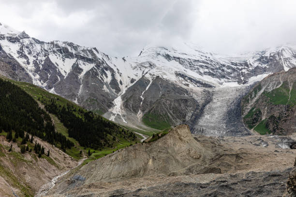 istock Glaciers in Kunlun Mountains 1949126834