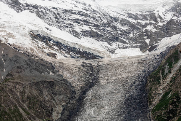 istock Glaciers in Kunlun Mountains 1949126856