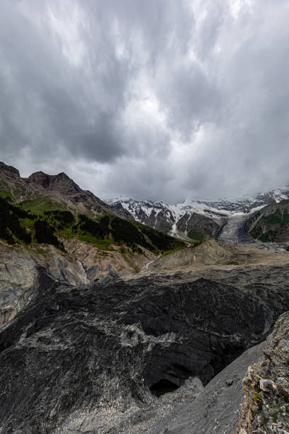 istock Glaciers in Kunlun Mountains 1949126892