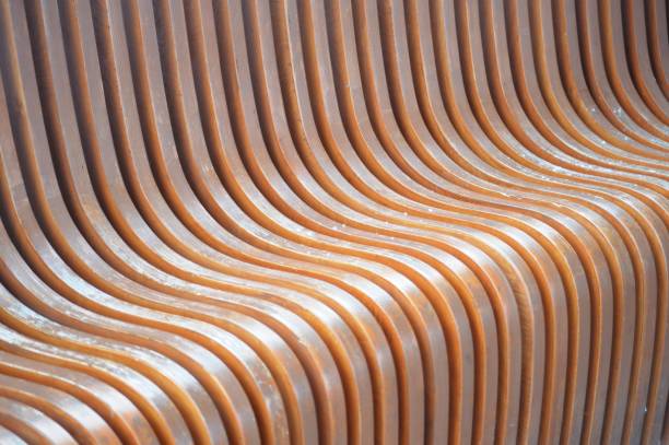 istock winding wooden lines 1949132599