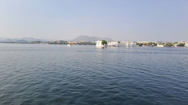 istock Lake Pichola in Udaipur, Rajasthan, India 1949152336