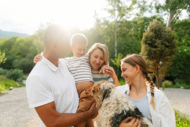 istock Family portrait 1949193503