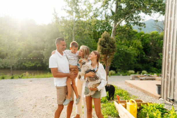 istock Family portrait 1949193506