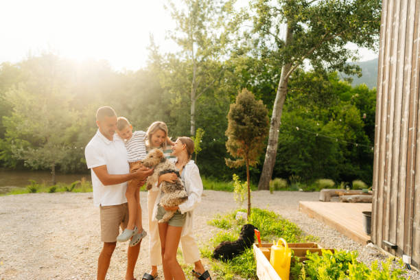 istock Family portrait 1949193508