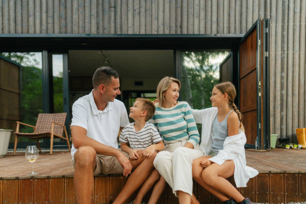 istock Family portrait 1949197117