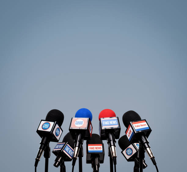 istock Fake news, propaganda and disinformation 1949242394