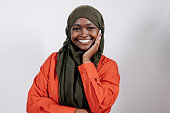 Capturing the essence of young, modern Islamic womanhood