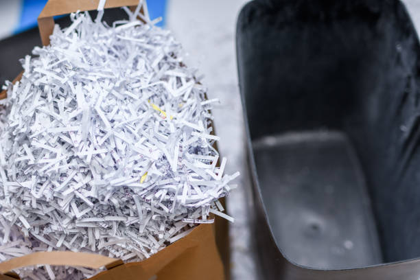 istock A bag full of paper documents destroyed in a shredder 1949336617
