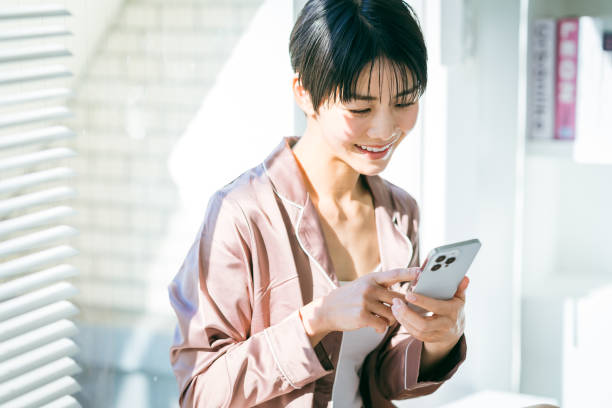 istock young woman lifestyle 1949356525