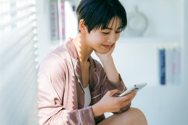 istock young woman lifestyle 1949356529