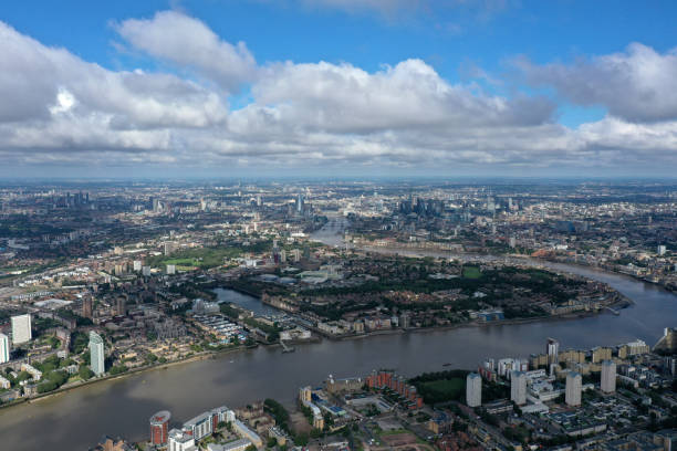 istock London Cityscape 1949395053